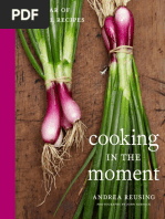 Download Recipes from Cooking in the Moment by Andrea Reusing by Andrea Reusing SN35298518 doc pdf