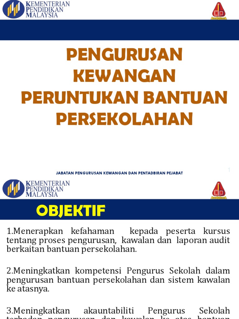 Bantuan Persekolahan 2015 Pdf Pdf
