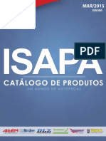 Catálogo Virtual ISAPA - ABR - 2015