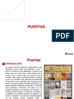 Puertas 1