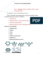 10topologija Racunarskih Mreza Magistrala Prsten Zvijezda