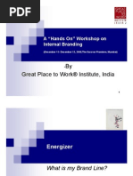 Download Branding Internal Branding by agrawalrohit_228384 SN35298716 doc pdf