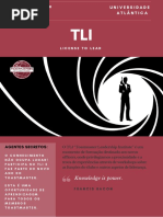Newsletter TLI