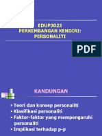 (11)personaliti