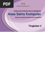 LATIHAN ASAS SAINS KOMPUTER-TINGKATAN 1