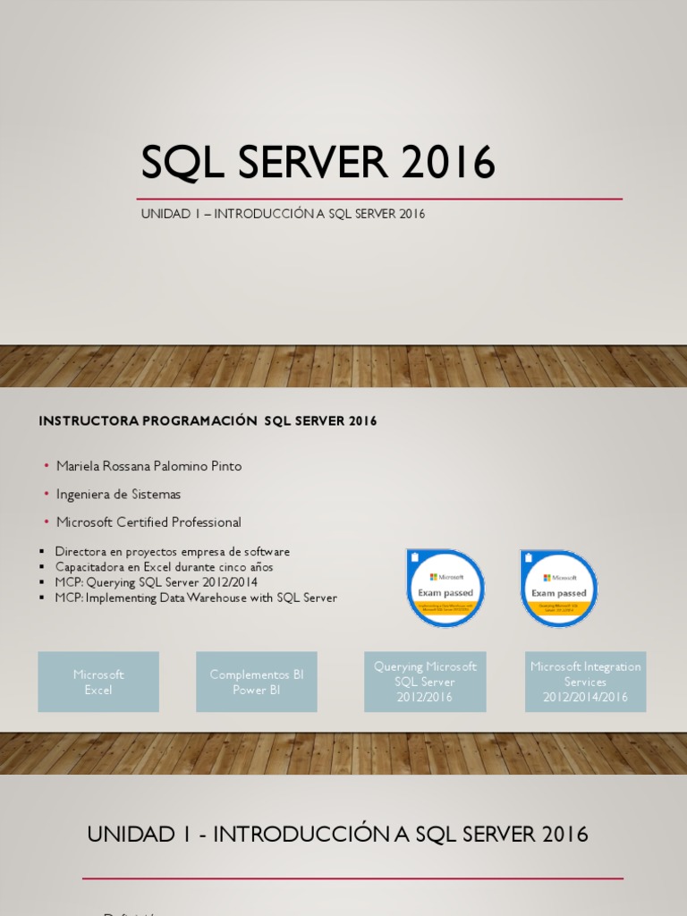 Sqlserver2016 Service Pack 2, Microsoft Sql Server Service Pack 2 – VROM