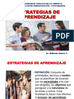 4 Estrategias de Aprendizaje Mtu Administ Contabilidad DR Quiroz 2017