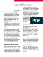 Clustering Analysis in Sas PDF