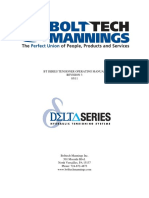 deltaSeriesTensioner-OperationManual