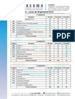 Matriz Engenharia