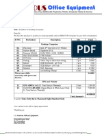 Pc-Core I3