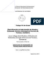 Electrificación en baja tensión de Alceda.pdf