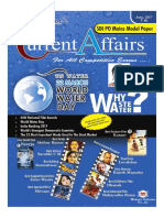 MICA June - 2019 - English PDF | PDF | Government Spending | Economics