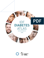 IDF Diabetes Atlas 7th
