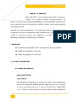 Sistema de flotas: análisis de mercado y oportunidades