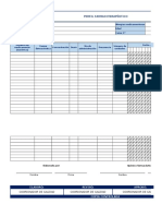 Formato Perfil Farmacoterapéutico