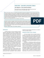 Rbac 3 2011 Diagnostico Molecular PDF