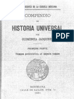 Biblioteca Ayacucho Historia Universal - I.pdf