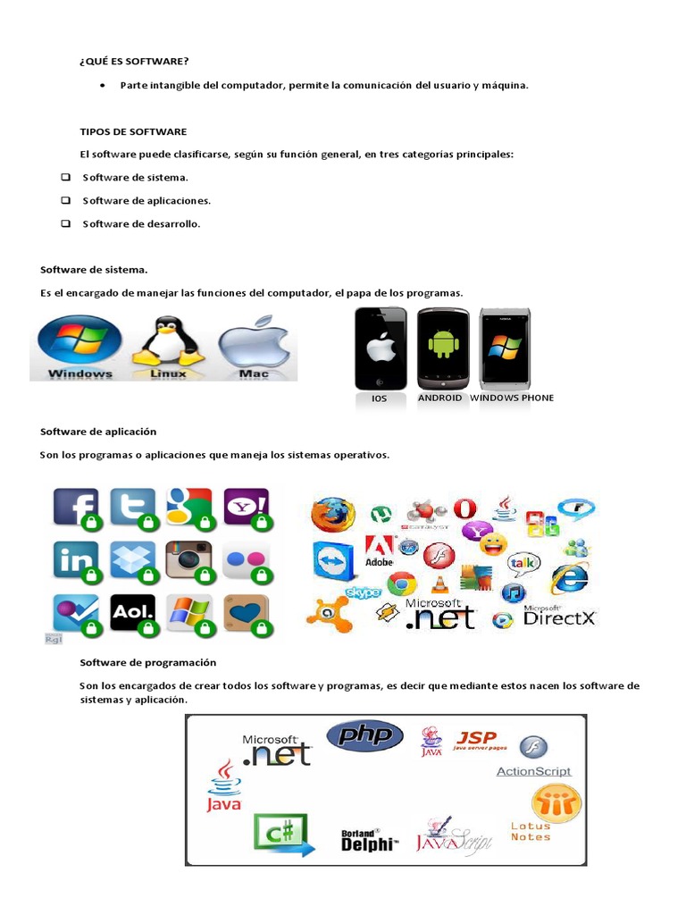 Guia 5 PDF | PDF | Hardware de la computadora | Sistema operativo