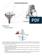 Lodos de Perforación