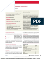 Jama Septic Shock