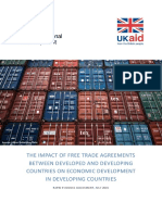 REA FreeTradeAgreements Publish PDF