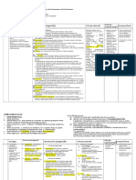 Schema Microbiologie BACTERII