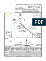 SBSJ Ils V Ou or Loc V Rwy 15 Iac 20151210