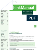 TOSManual PDF