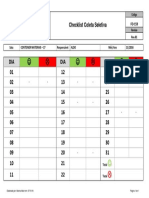 FO 159 - Checklist Coleta Seletiva Rev.01