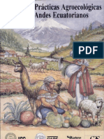 Manual Prácticas Agroecológicas en Los Andes
