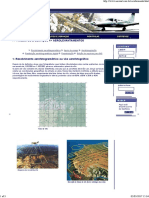 1-Recobrimento Aerofotogramétrico