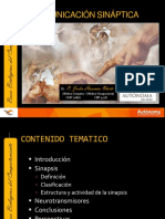 Comunicación sináptica.pdf