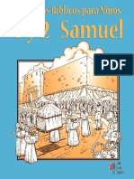 Samuel 1 y 2 - Complete