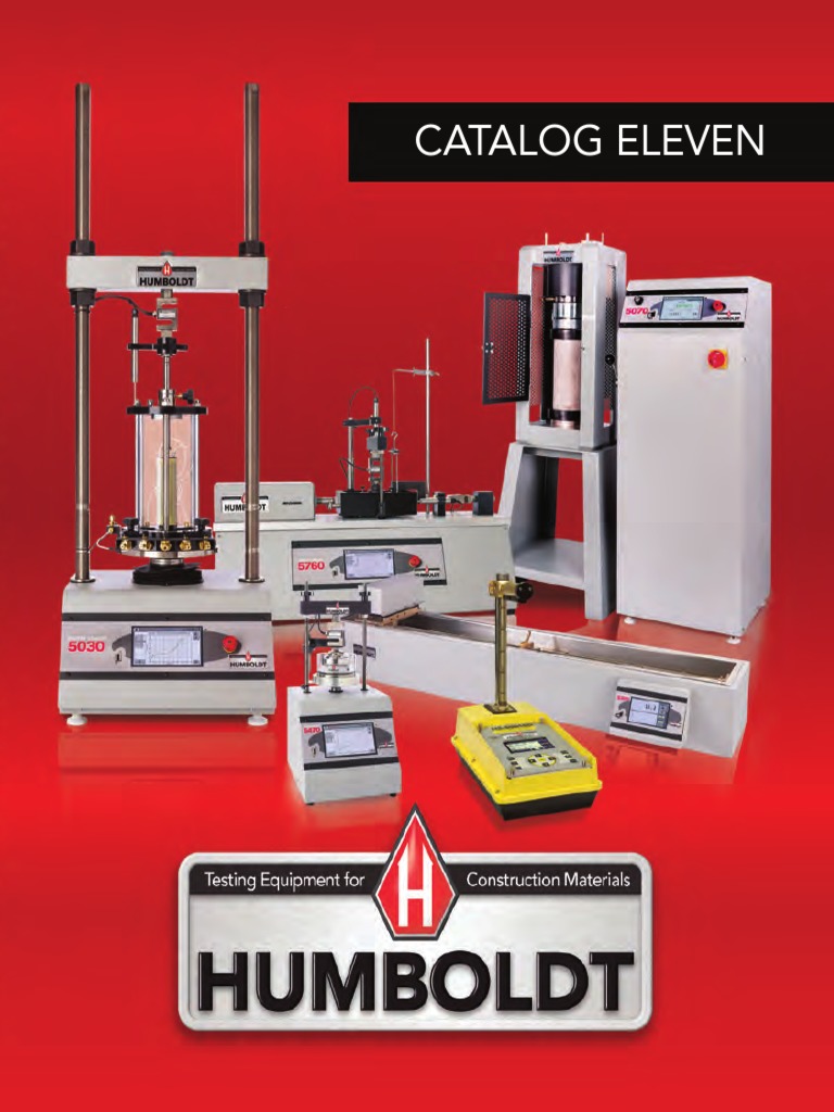 CATÁLOGO #11 (Ingles) | PDF | Calibration | Gamma Ray