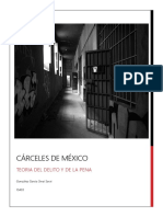 Cárceles de México