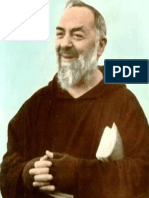 Padre Pio