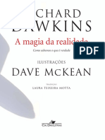 Richard Dawkins - A Magia da Realidade.pdf