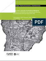 Rticulación Territorial en Los Espacios Plurales de Las Monarquías Ibéricas Siglos XVI-XVIII PDF