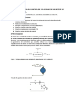 Control Pid Motor DC