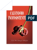 Calvinismo Inconistente