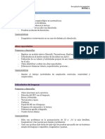 Recopilación de Preguntas MODULO 3