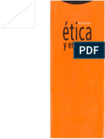 Ética y Empresa