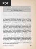 Igualdad, individualismo y cultura general en la educ art - Kerry Freedman.pdf