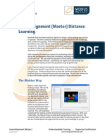 ILearnAlignment [Master] DL