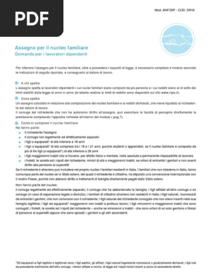 Anf De Rosa P Anno 2016 Reddito 2015pdf