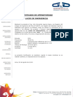 130538076-Certificado-de-Operatividad-Luces-de-Emergencia.docx