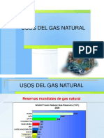 IGN 2 (Usos Del Gas Natural)