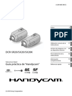 DCRSR20_SX20_handbook_ES.pdf