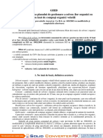 Documents - Tips - Ghid Bilant de Solventi PDF